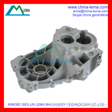 Die Casting Auto Clutch Front Shell